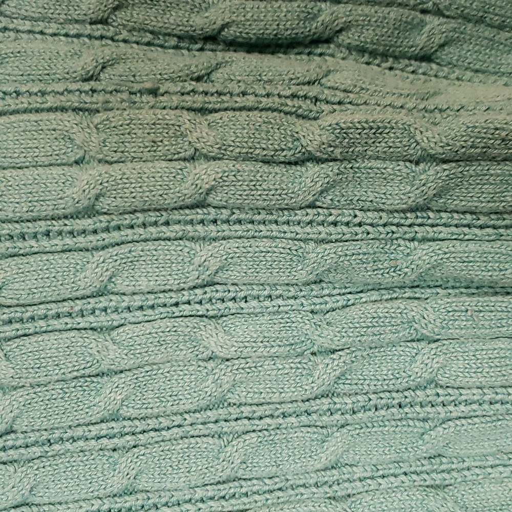 Plus Size Sweater - Picture 4 of 5